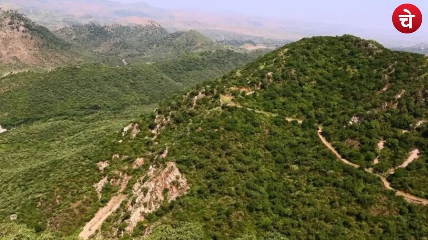 क्या है अरावली पहाड़ी का मामला? 2019 से हो रहा है आंदोलन