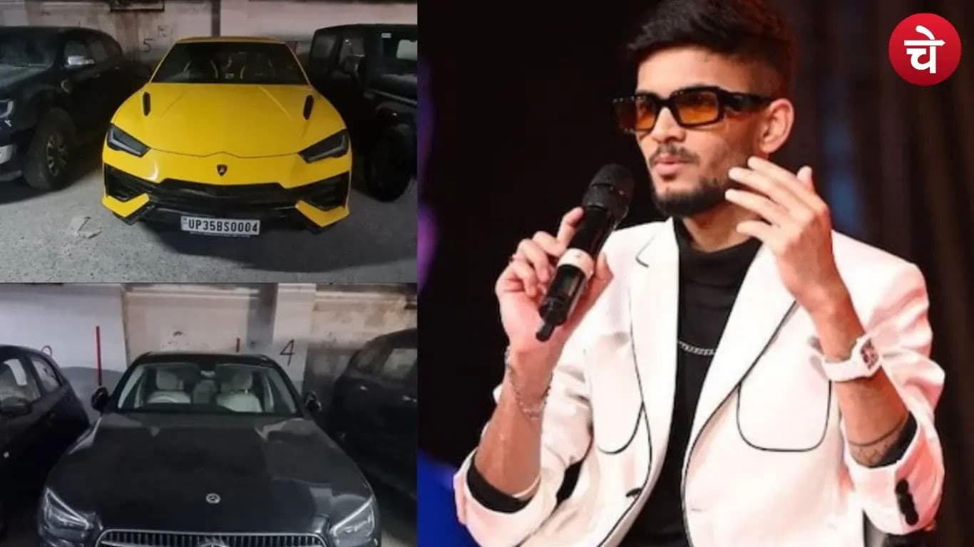 वायरल फेम से ED की जांच तक: उन्नाव के यूट्यूबर के घर क्या-क्या मिला?