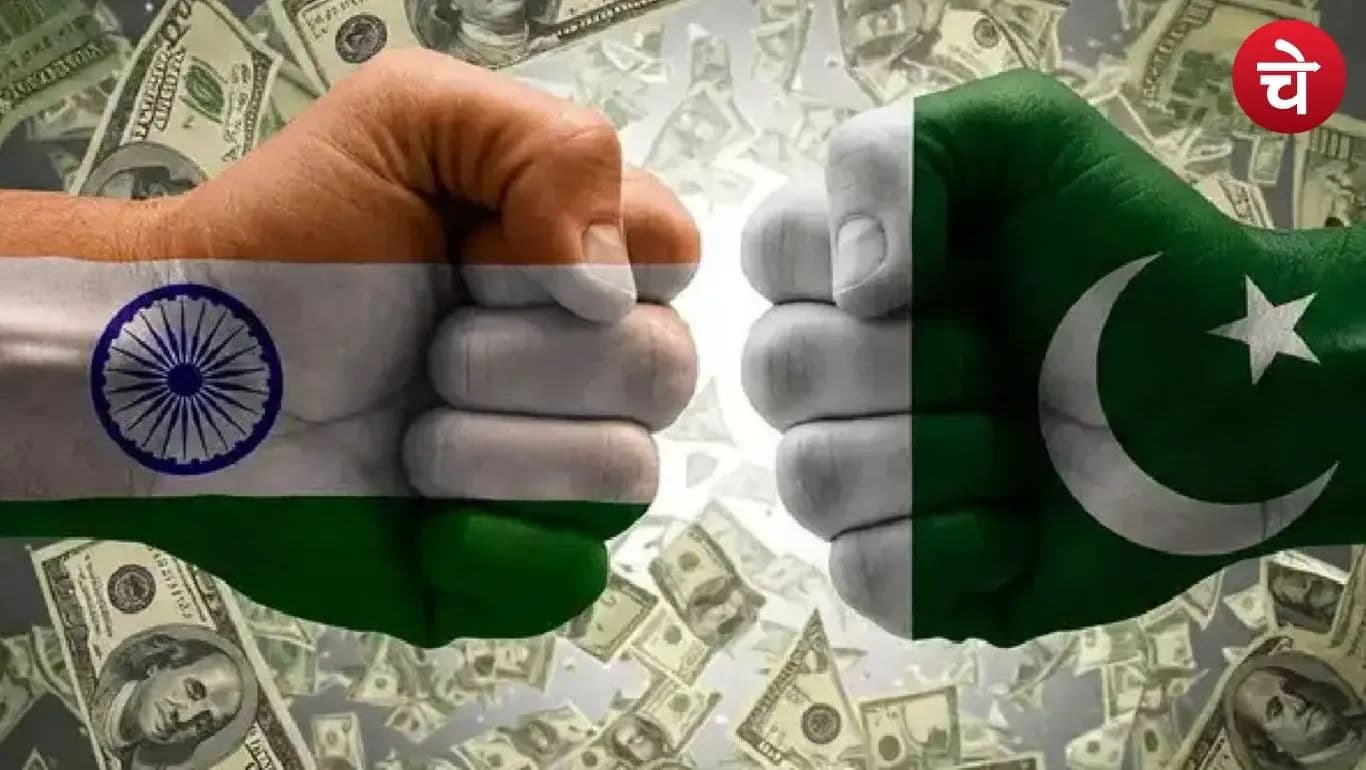 क्या भारत पाकिस्तान को कर्ज देता है? जानिए पूरी सच्चाई