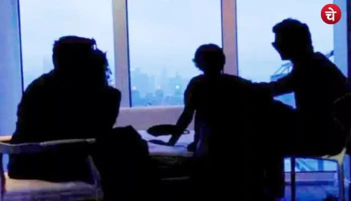 उत्तर प्रदेश में वाइफ स्वैपिंग कांड : दोस्त का कर दिया कत्ल