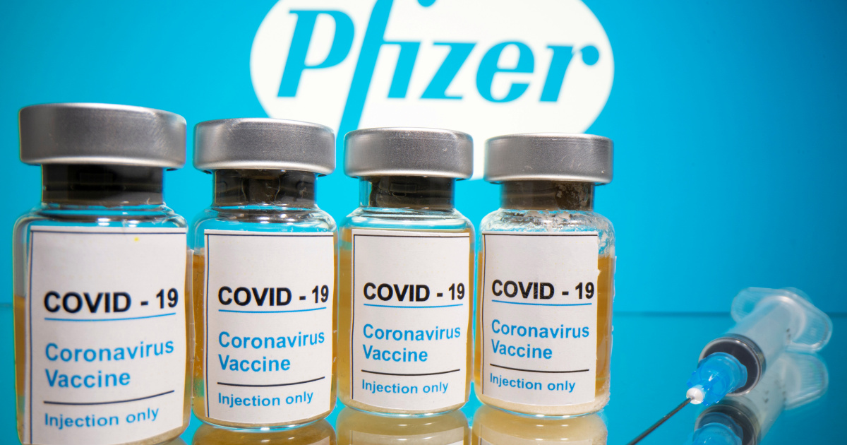 कोरोना  वैक्सीन :  न्यूजीलैंड में फायजर वैक्सीन लगाकर महिला की हुई मौत