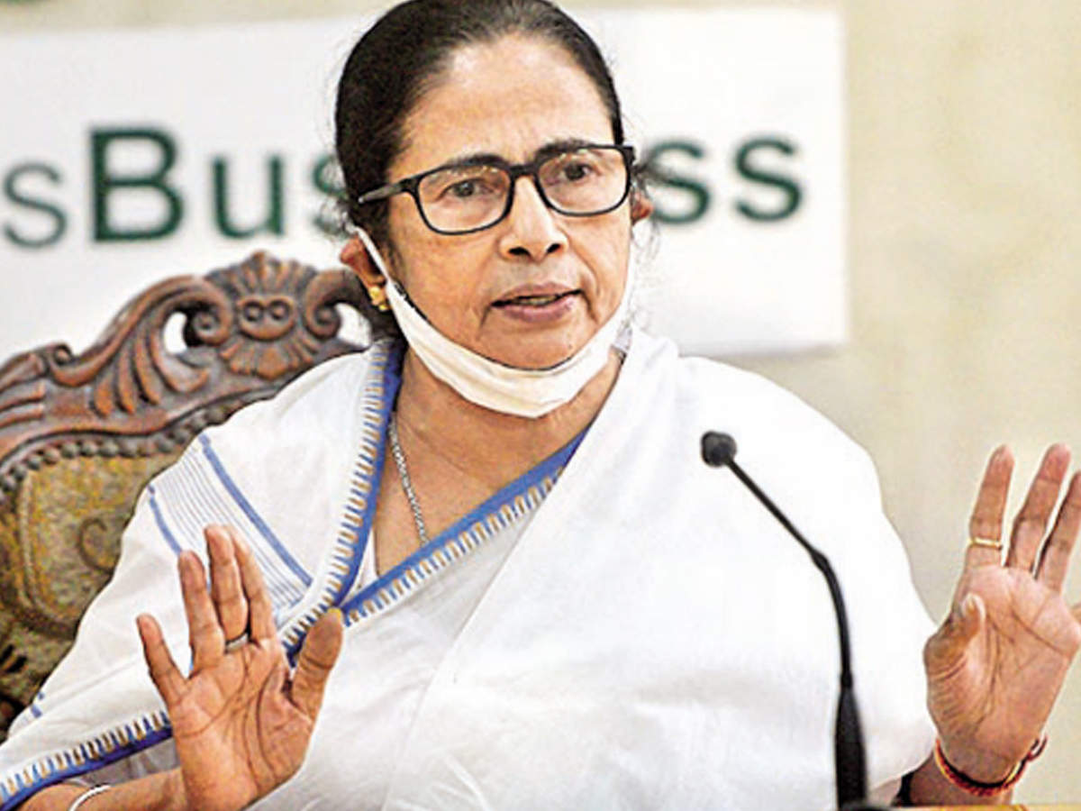 Political News: ममता बनर्जी को विधानसभा पहुंचने से रोकने की भाजपा ने शुरू की तैयारी
