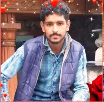 Saharanpur News : इस युवक ने अपने घर के बाहर रखा ही था कदम, हुआ कुछ ऐसा कि…