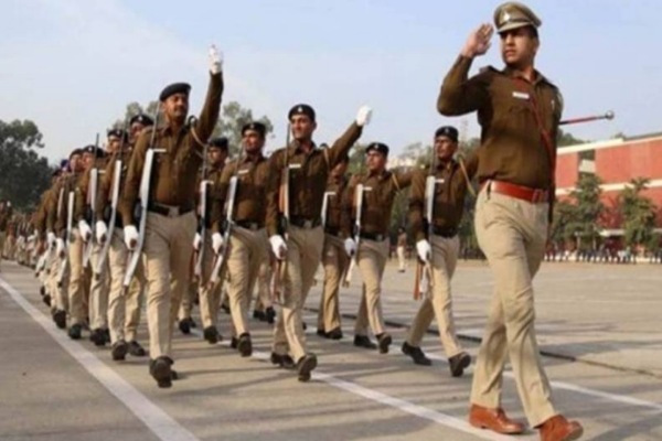 Job Update-  मध्यप्रदेश पुलिस ने निकाली कॉन्स्टेबल समेत विभिन्न पदों पर भर्ती