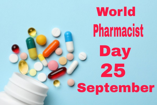 World Pharmacist Day- क्यों मनाया जाता है 25 सितंबर को  फार्मासिस्ट दिवस, कब से हुई इसकी शुरुआत?