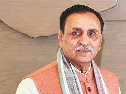 Gujarat News: गुजरात के मुख्यमंत्री ने दिया इस्तीफा