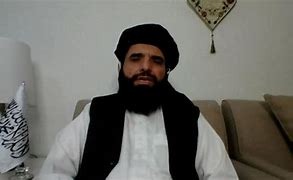 सुहैल शाहीन तालिबान प्रवक्ता