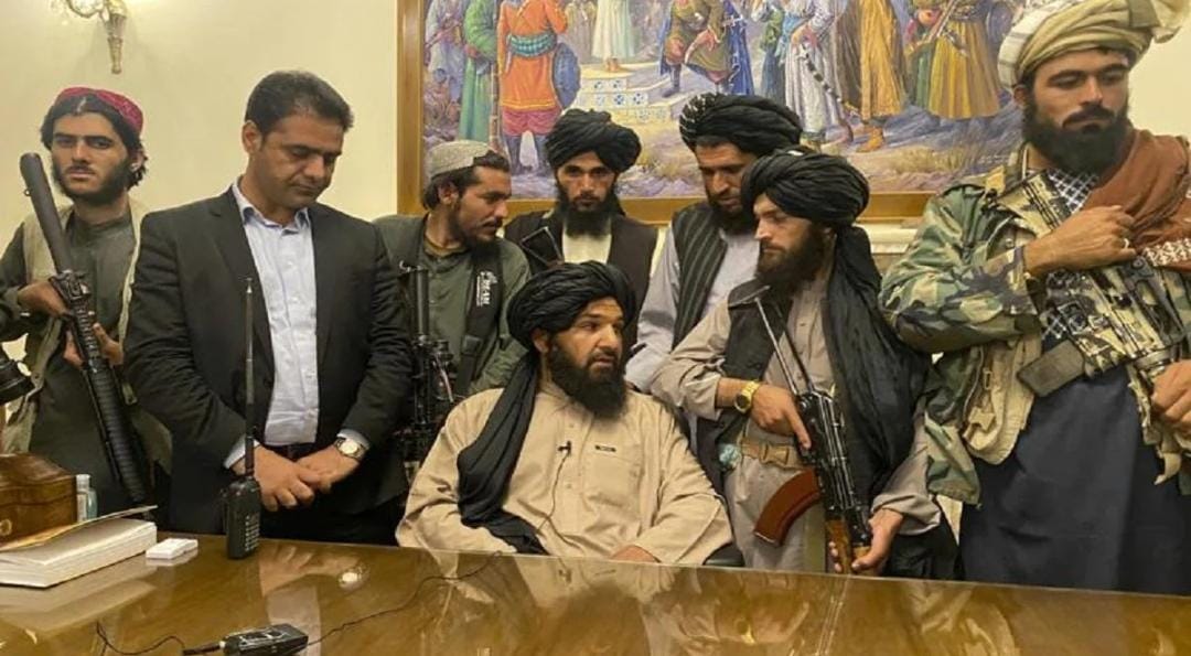 देश – विदेश:-अफगानिस्तान में 2 दिन बाद बन जाएगी तालिबान की सरकार