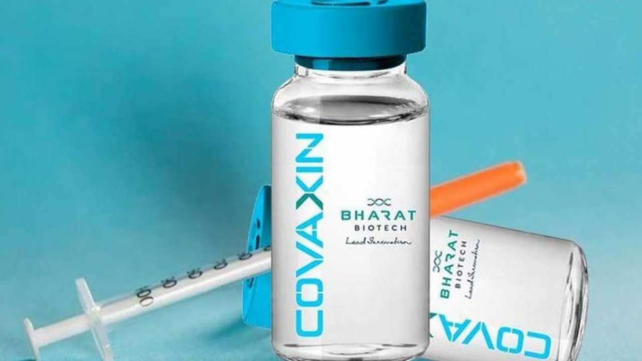 Corona  Update : विश्व स्वास्थ्य संगठन द्वारा कोवैक्सिन को मिल सकती है मंजूरी