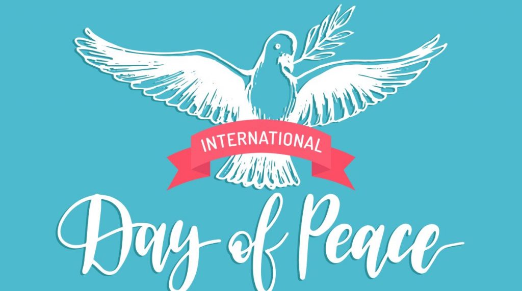 International Peace Day: पूरे विश्व में मनाया जा रहा ‘अंतरराष्ट्रीय शांति दिवस