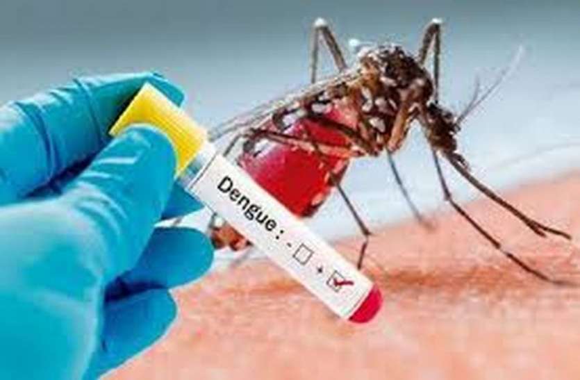 Saharanpur news : डेंगू, मलेरिया से निपटने को अस्पतालों में की गई अतिरिक्त बैड्स की व्यवस्था