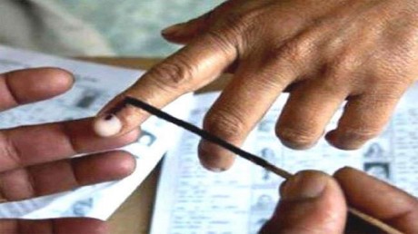 एनईए चुनाव: परस्पर परास्त करने को तीनों पहलवानों ने ठोंकी ताल
