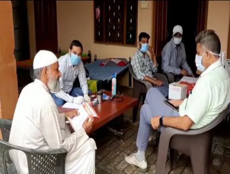 Saharanpur news : कोरोना के बाद अब सहारनपुर में डेंगू की दस्तक, पॉजीटिव आए चार मरीज