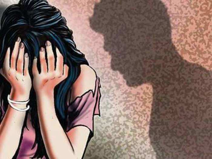 Agra: भाजपा आईटी सेल के प्रभारी ने किया बलात्कार