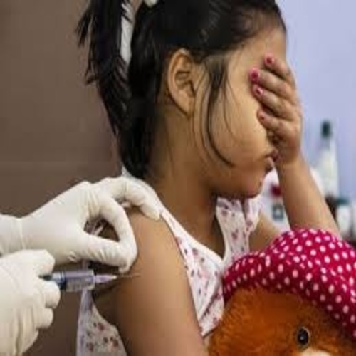 अब जल्द ही देश के बच्चों को लग सकेगी कोविड वैक्सीन, 7 से 11 साल तक के बच्चों को मिलेगा इसका लाभ