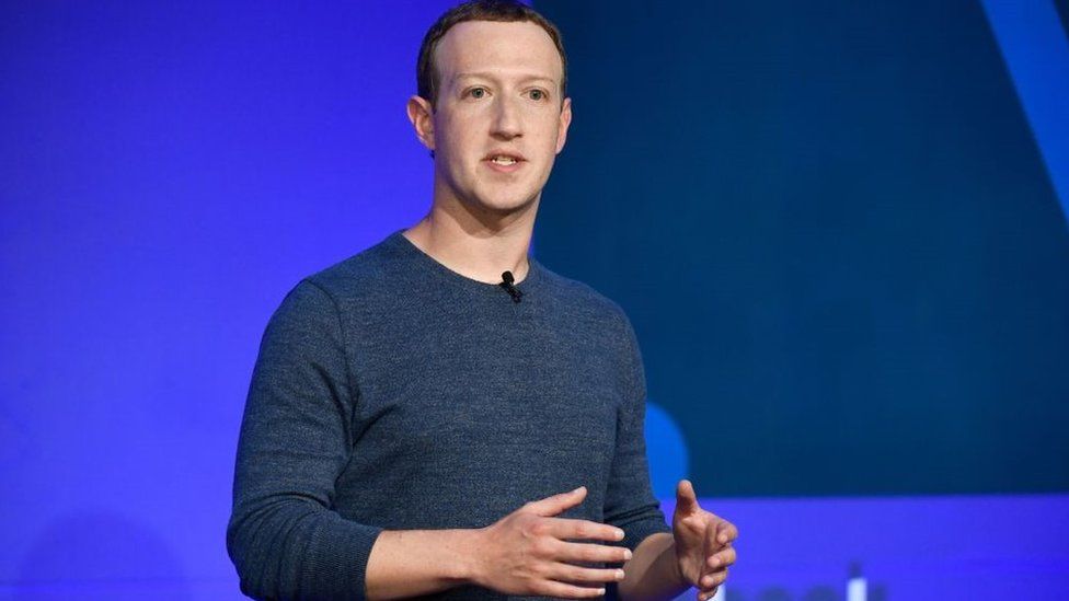 फेसबुक का नाम बदलकर ‘META’ किया गया, मार्क जकरबर्ग ने की घोषणा