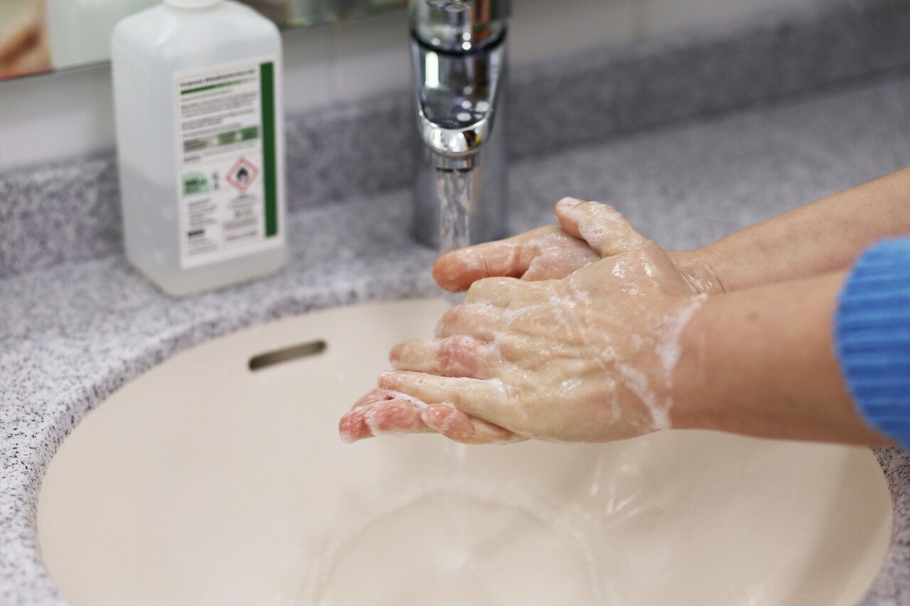 Hand Washing Day: दिन में छह बार हाथ धोएं, लंबा जीएं 