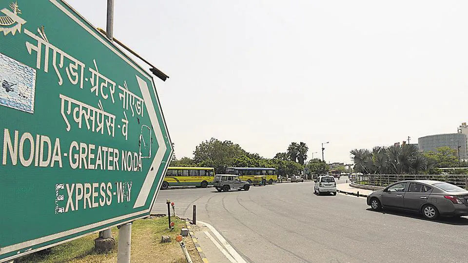 Noida News:नोएडा-ग्रेटर नोएडा एक्सप्रेसवे: दिसंबर तक पूरा हो जाएगा रिसर्फेसिंग का कार्य