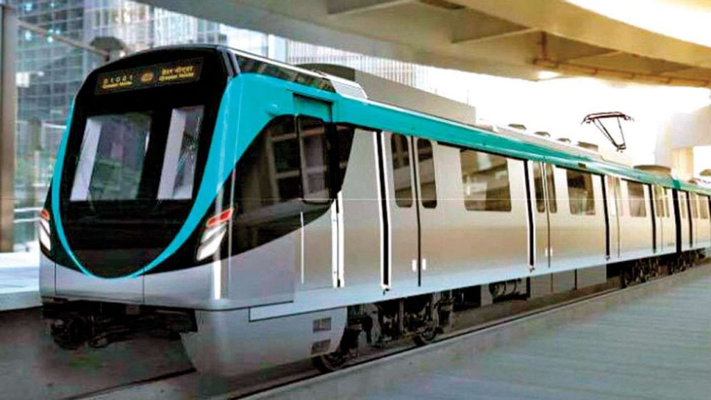 Noida Metro: NMRC earned better results on other sources of revenue as well