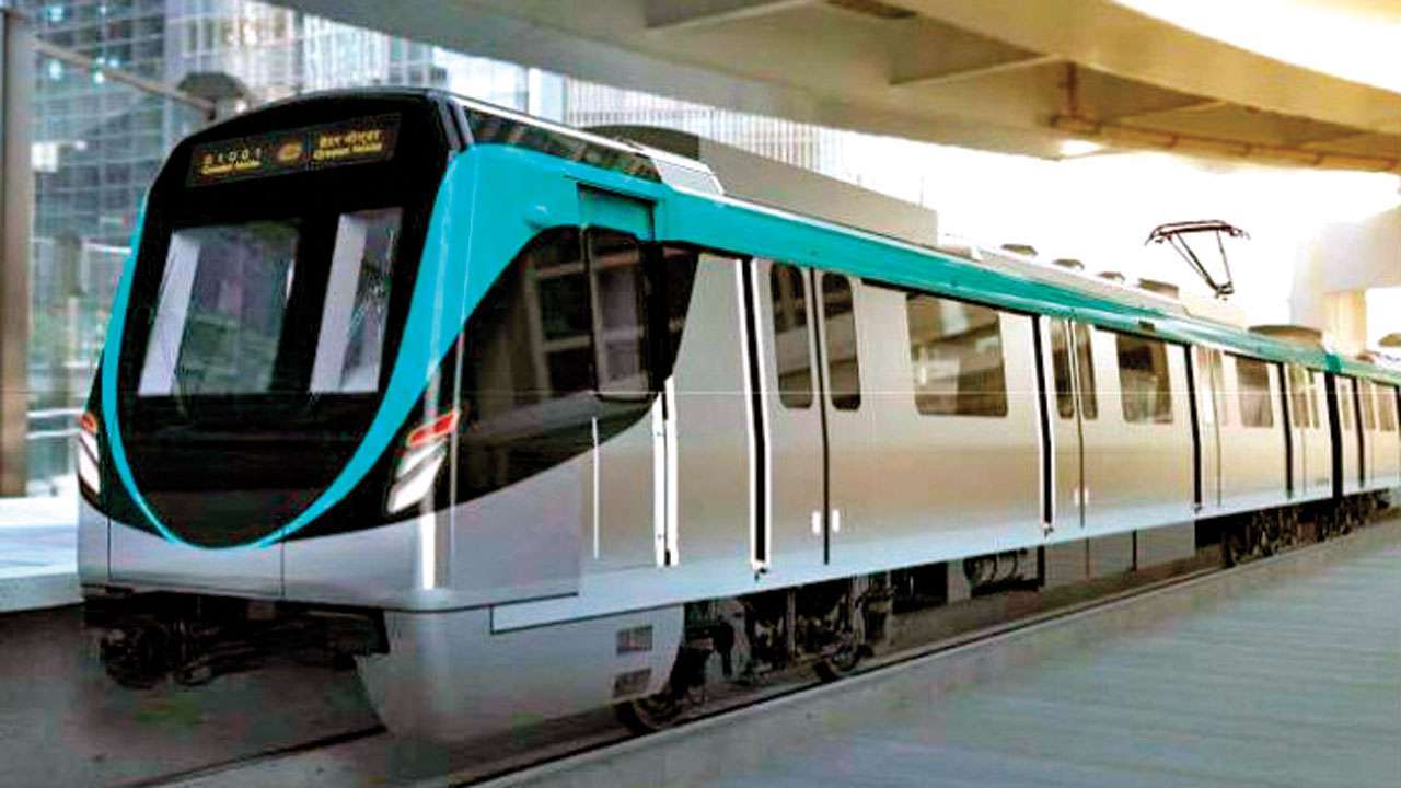 Noida Metro : राजस्व के अन्य स्रोतों पर भी बेहतर परिणाम अर्जित किए एनएमआरसी ने