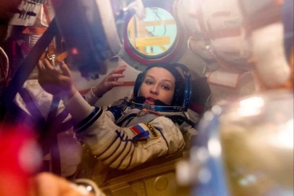 स्पेस में शुरू हो रही फिल्म की शूटिंग, इतिहास रचने जा रही रूसी टीम
