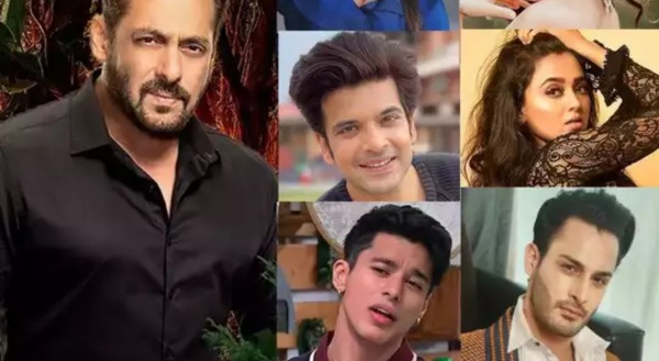 Bigg Boss 15- ट्विटर पर ट्रेंड कर रहे हैं ये पांच कंटेस्टेंट, जानिए कौन है टॉप पर