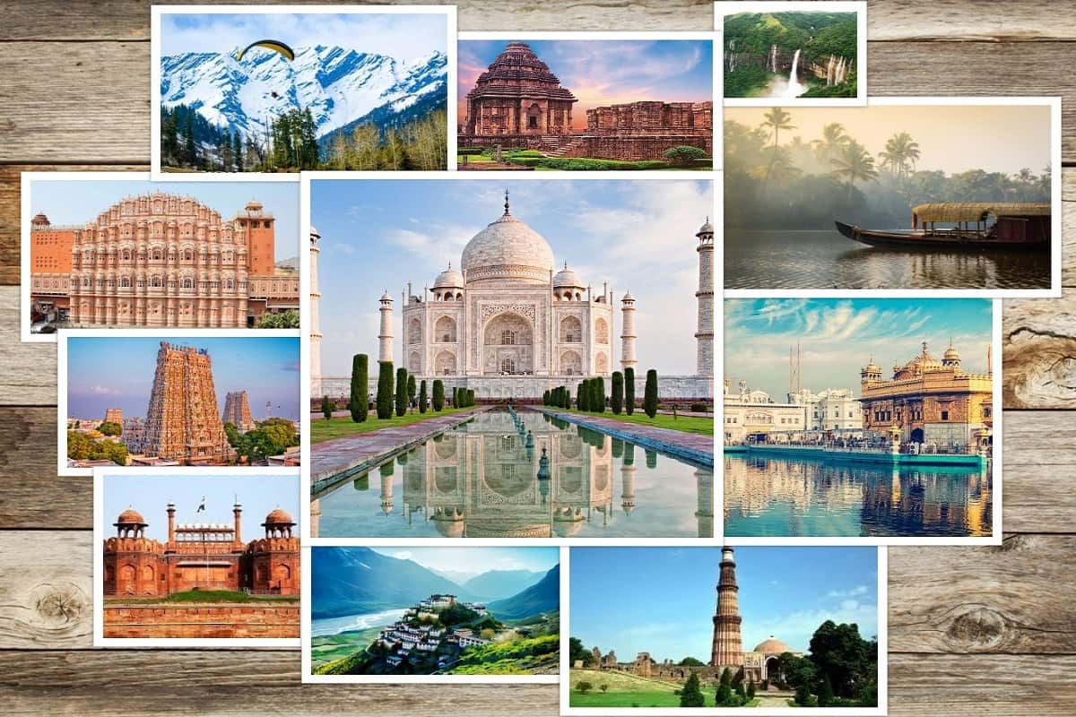 Tourist Place: घूमने के हैं शौकिन तो परिवार के साथ घूमे भारत की इन जगहों पर