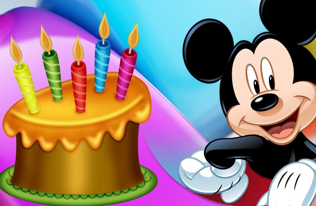जन्मदिन : 93 साल का ही गया है चुलबुला ‘मिकी माउस’