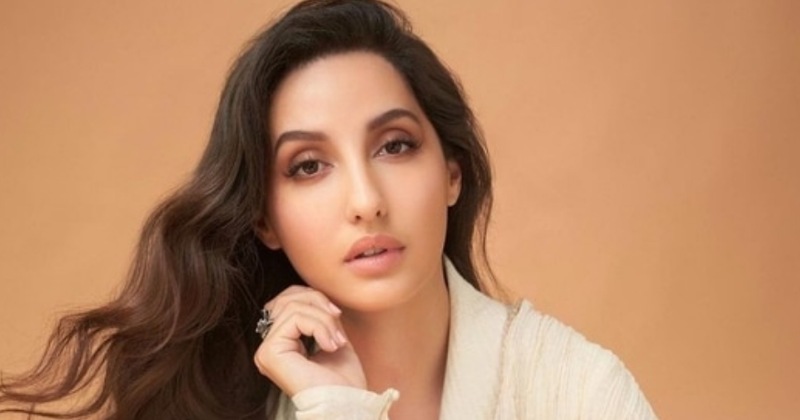 Nora Fatehi- कोराेना पॉजिटिव हुई नोरा फतेही