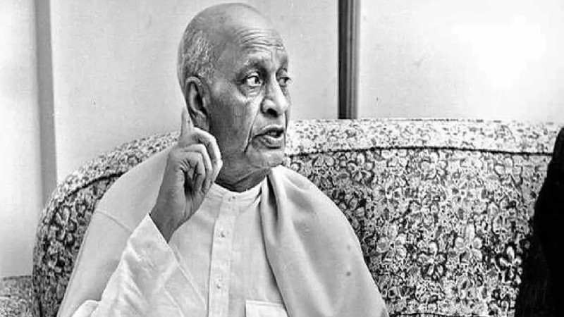 Sardar Vallabhbhai Patel: वल्लभ भाई पटेल कैसे बने ‘सरदार’, यहां जानिये पूरी कहानी