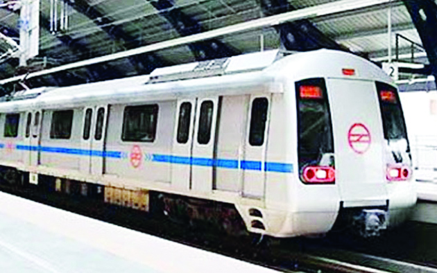 DMRC News : ‘रन फॉर यूनिटी’ के लिए सुबह 4 बजे से चलेगी मेट्रो
