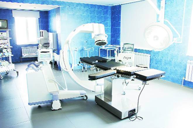 Medical Device Park In Greater Noida: ग्रेटर नोएडा में 350 एकड़ जमीन पर बनेगा मेडिकल डिवाइस पार्क