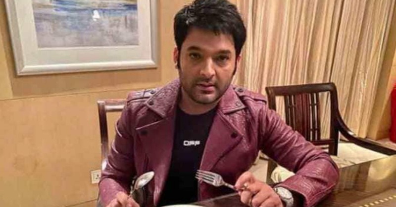 Kapil Sharma Biopic