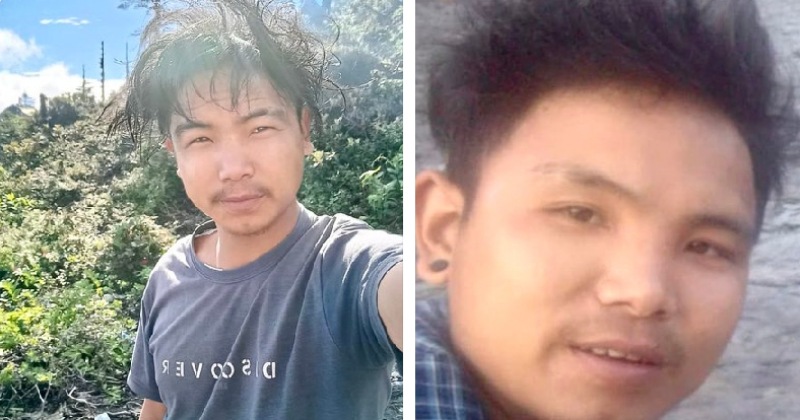 Tapir Gao- भारतीय सीमा के अंदर से चीनी सेना ने किया किशोर का अपहरण