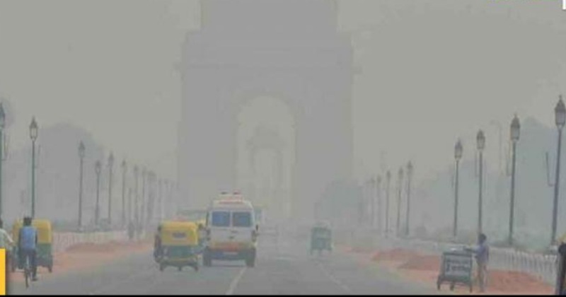 Weather Update Today- अभी नहीं मिलेगी ठंड से राहत, दिल्ली यूपी समेत इन राज्यों में रहेगी कड़ाके की सर्दी