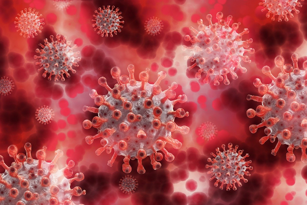 Corona Cases Update : भारत में कोरोना वायरस संक्रमण के 128 नए मामले सामने आए