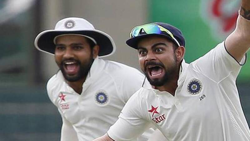 Rohit Sharma:टेस्ट क्रिकेट में रोहित को कप्तान बनाने पर सस्पेंस बरकरार, इस वजह से बदल सकता है फैसला