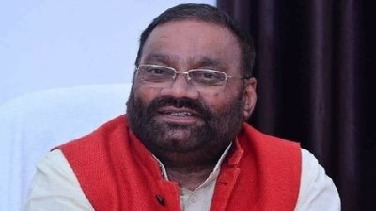 UP Election 2022: यूपी चुनाव से पहले भाजपा में भगदड़, कई नेताओं ने छोड़ी पार्टी