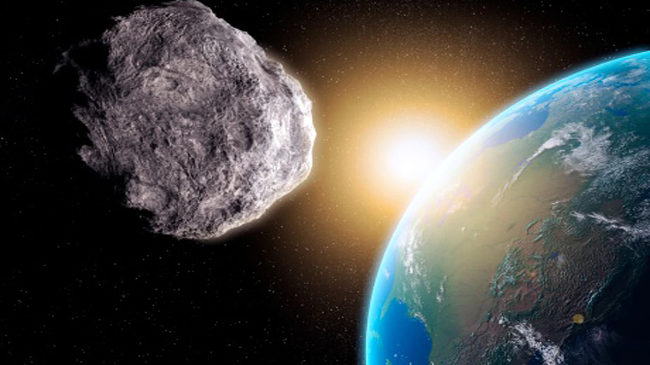 Asteroid Near Earth: धरती पर मंडराया खतरा, 5 दिन के बाद आ रहा बड़ा एस्टेरॉयड