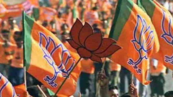 Himachal Pradesh Election 2022: BJP ने जारी की उम्मीदवारों की पहली सूची, जानें किसे किसे मिला टिकट