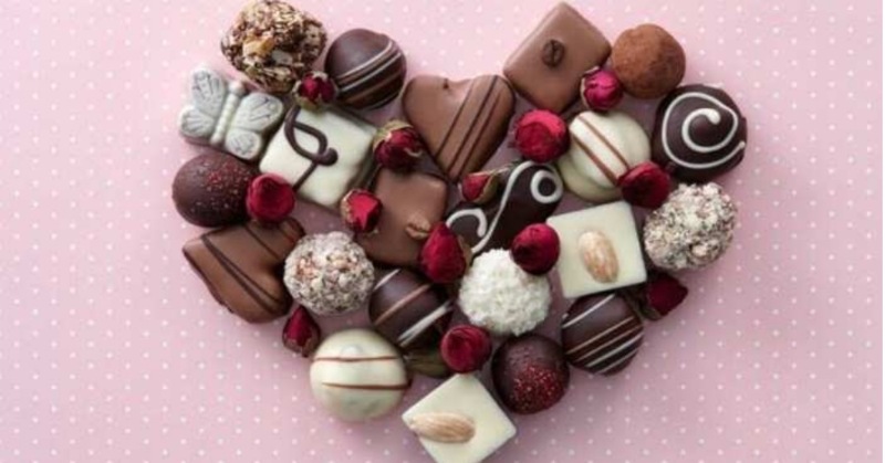 Chocolate Day 2022-क्या है Valentine Week में  चॉकलेट डे मनाने का महत्व