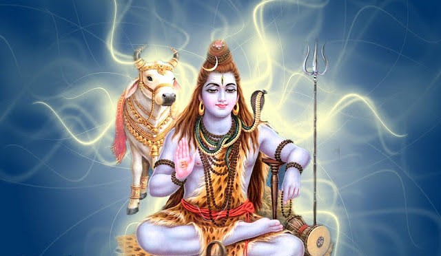 Mahashivratri : महाशिवरात्रि विशेष: समस्त शक्तियां के मूल आश्रय हैं भगवान शिव!