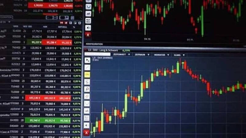 Stock Market:इस हफ्ते बाजार में होता रहा उतार-चढ़ाव, झुनझुनवाला के शेयर में हुई गिरावट