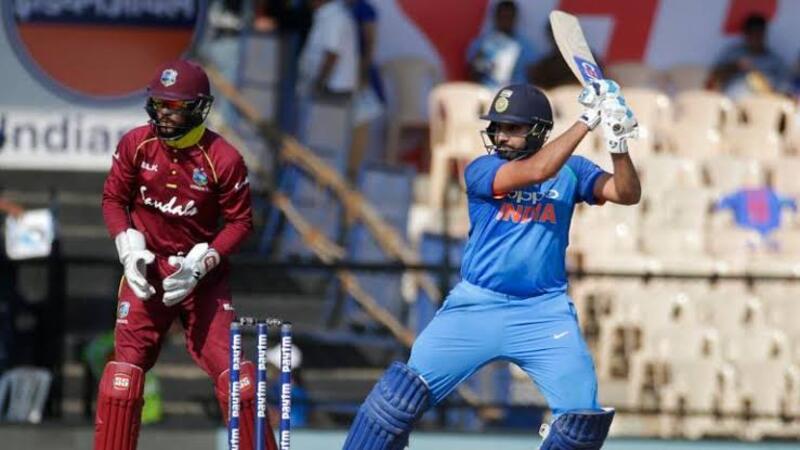 Ind Vs WI T20:सूर्यकुमार ने भारत को दिलाई शानदार जीत, वेस्टइंडीज को 6 विकेट से मिली करारी हार