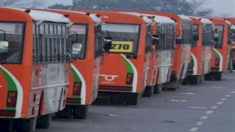 UP Roadways News : परिवहन विभाग ने यात्रियों को दिया बड़ा झटका, यूपी में बढ़ा बसों का किराया… जानिए जिलेवार रेट