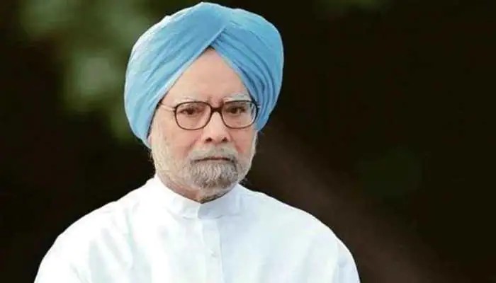 PM पर मनमोहन सिंह का निशाना, बोले- बिन बुलाए बिरयानी खाने पहुंचने से नहीं सुधरते रिश्‍ते