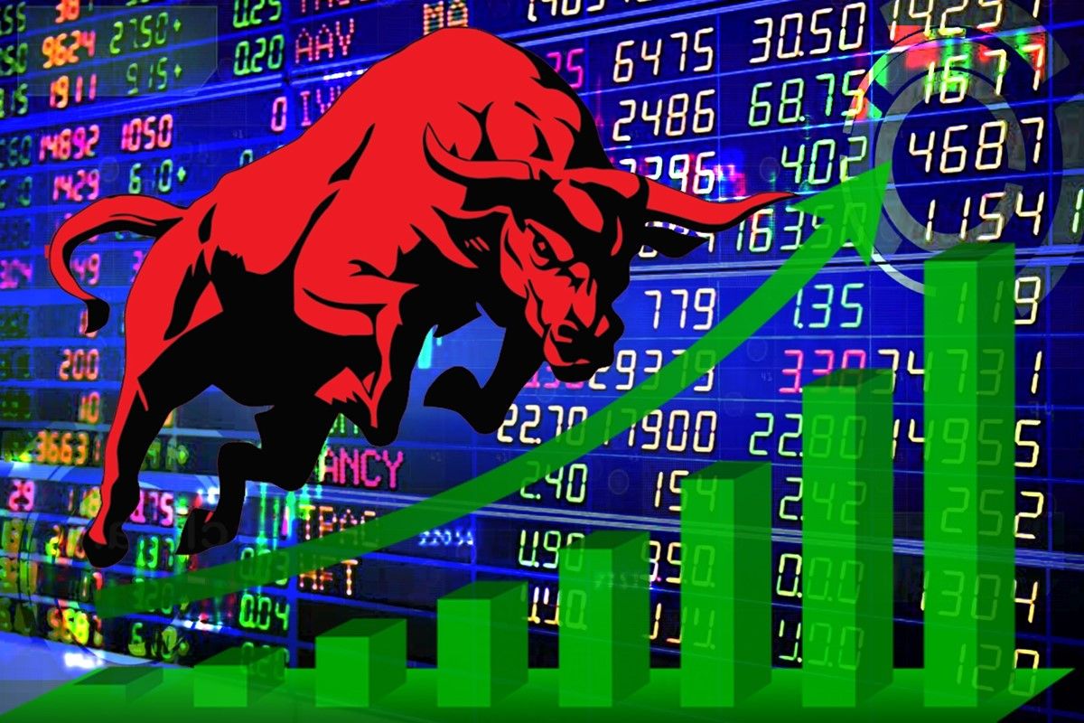 Stock Market:शुरुआत में शेयर बाज़ार हुआ धड़ाम, सेंसेक्स में 1204 अंक की हुई गिरावट