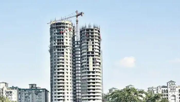 Noida Twin Tower: नोएडा में सुपरटेक के ट्विन टावर को लेकर बड़ी खबर, इस तारीख तक होंगे धराशायी
