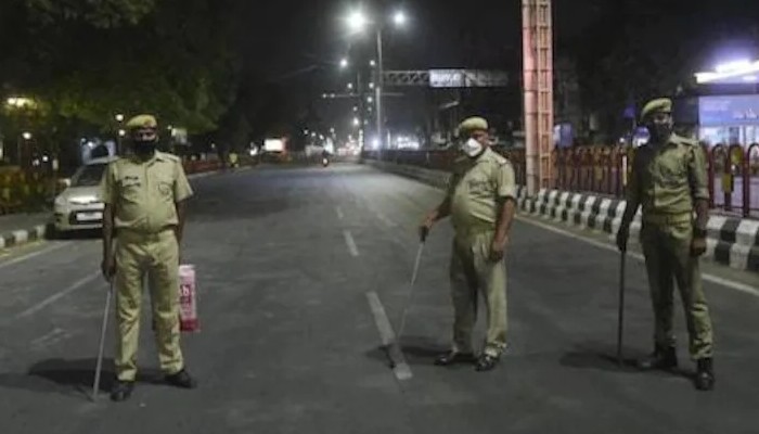 UP Night Curfew: उत्‍तर प्रदेश में आज से हटा नाइट कर्फ्यू, जानिये अब किन चीजों पर रहेगी रोक