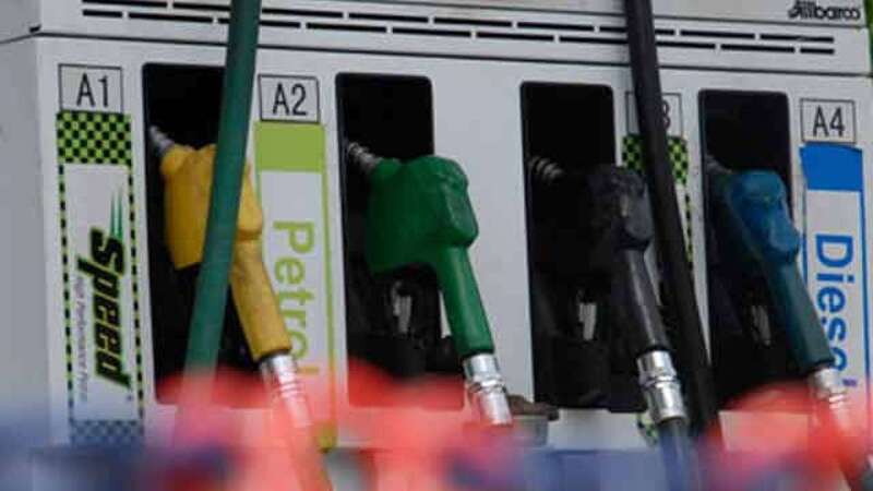 Petrol-Diesel: कच्चे तेल के काम में हुई उछाल, यहाँ चेक करें शहर का रेट